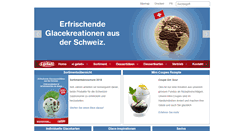 Desktop Screenshot of igelati.ch